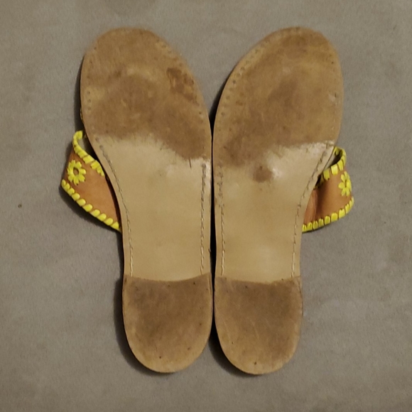 Jack Rogers Sandals - Picture 3 of 4